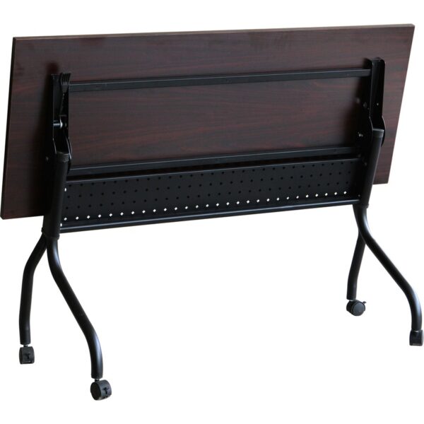 Lorell Flip Top Training Table - Image 4