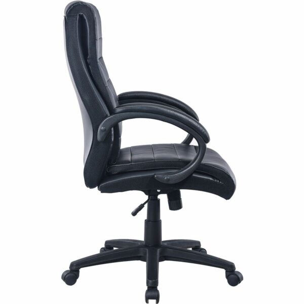 Lorell Deluxe High-back Office Chair - Image 3