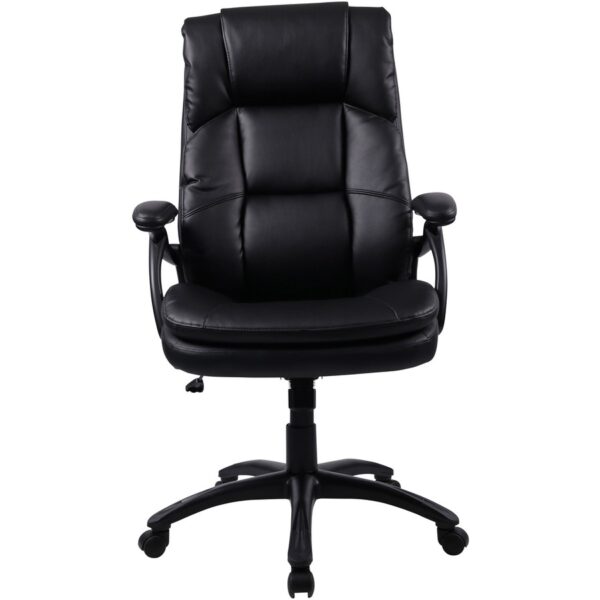 Lorell High-back Cushioned Office Chair - Image 5