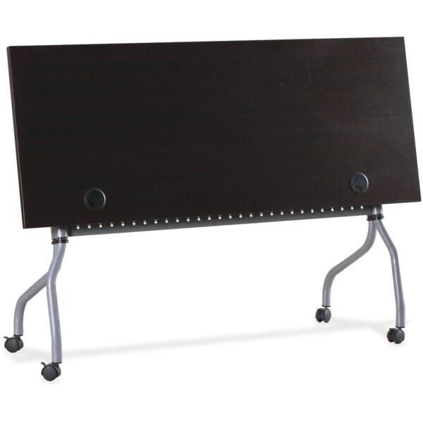 Lorell Flip Top Training Table - Image 2