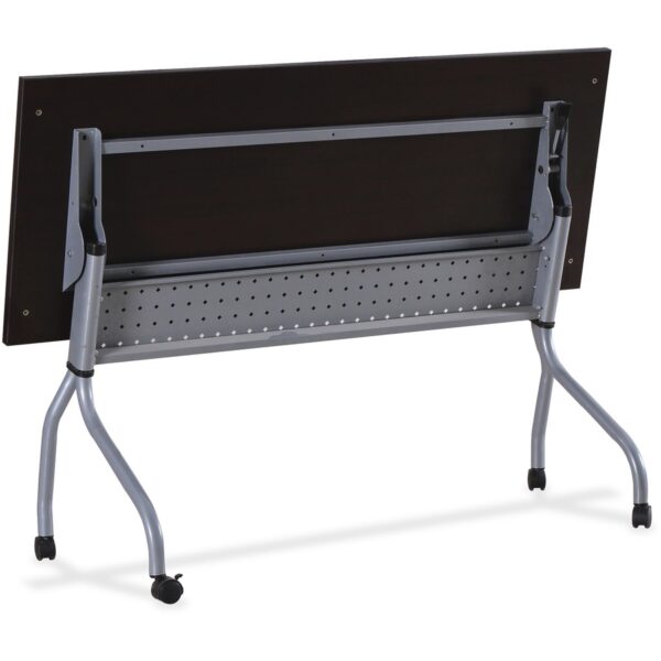 Lorell Flip Top Training Table - Image 3