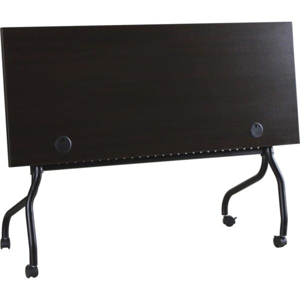 Lorell Flip Top Training Table - Image 2