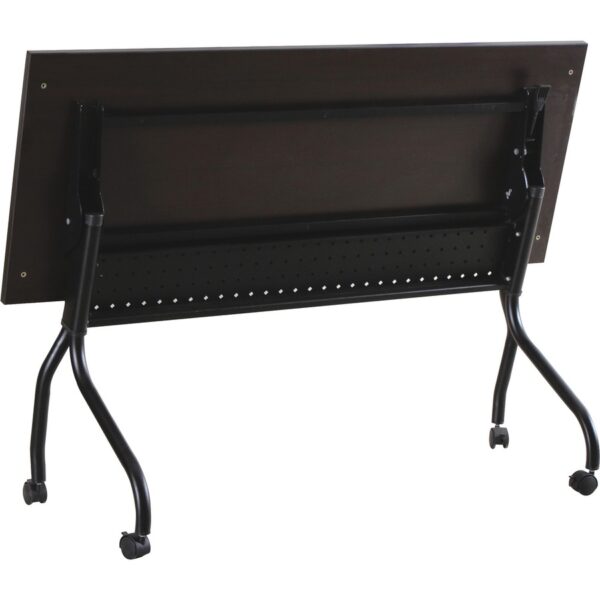 Lorell Flip Top Training Table - Image 3