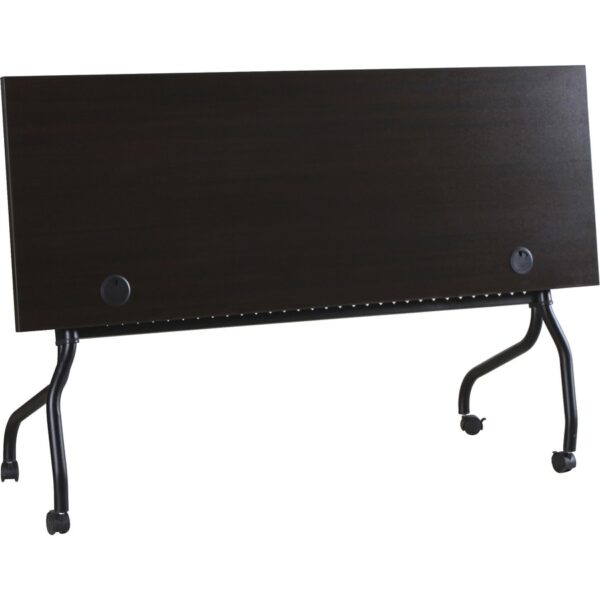 Lorell Flip Top Training Table - Image 2