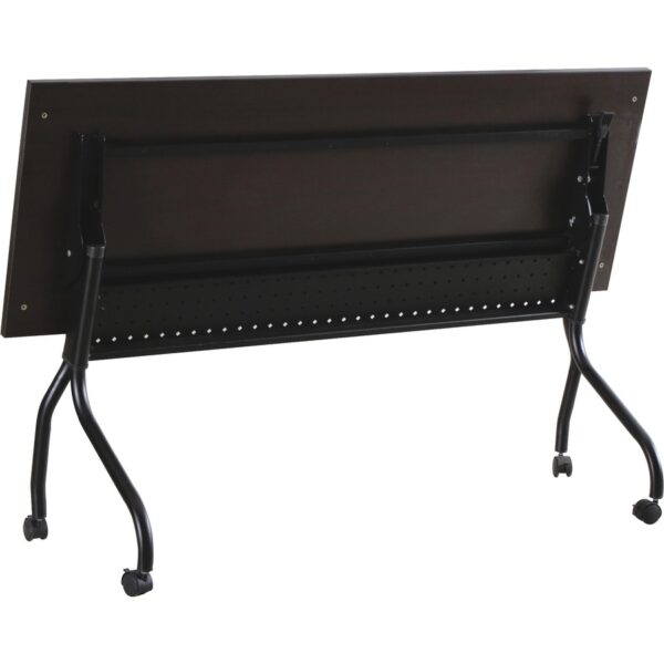 Lorell Flip Top Training Table - Image 3