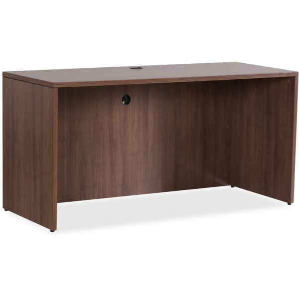 Lorell Essentials Series Credenza Shell