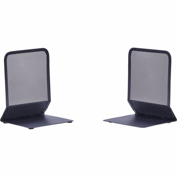 Lorell Mesh Bookends