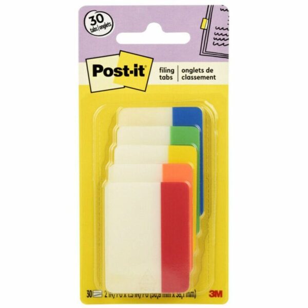 Post-it® Tabs