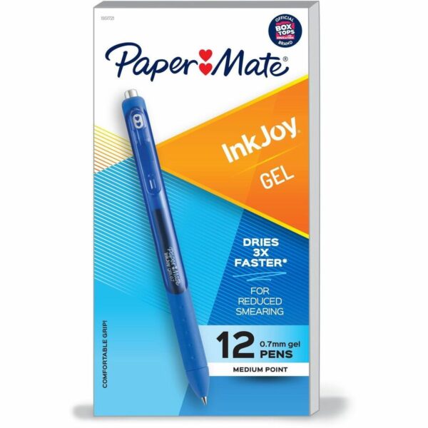 Paper Mate InkJoy Gel Pen