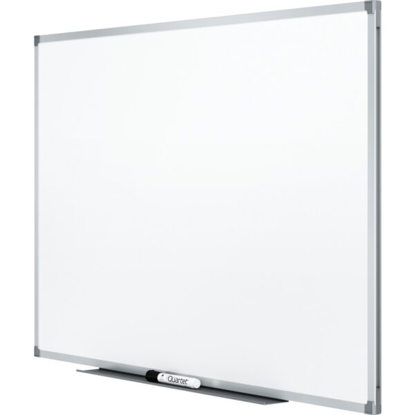 Quartet Standard DuraMax® Porcelain Magnetic Whiteboard - Image 2