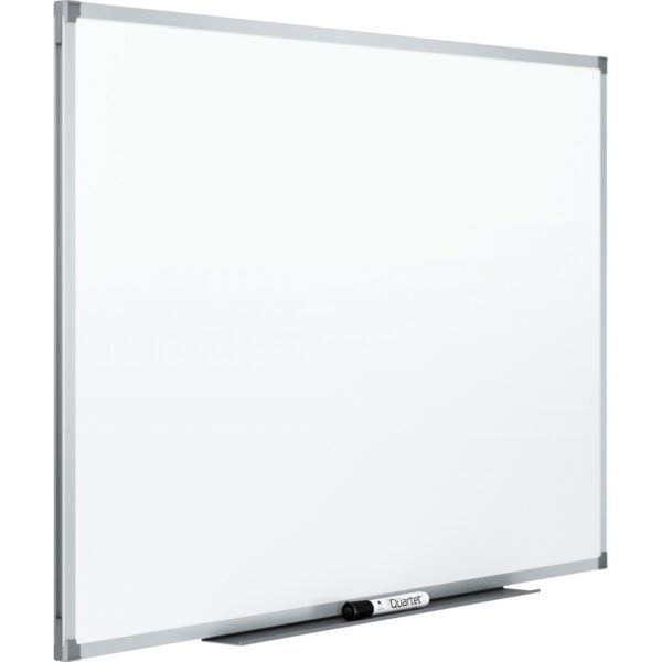 Quartet Standard DuraMax® Porcelain Magnetic Whiteboard - Image 3