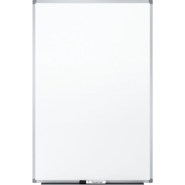 Quartet Standard DuraMax® Porcelain Magnetic Whiteboard - Image 4