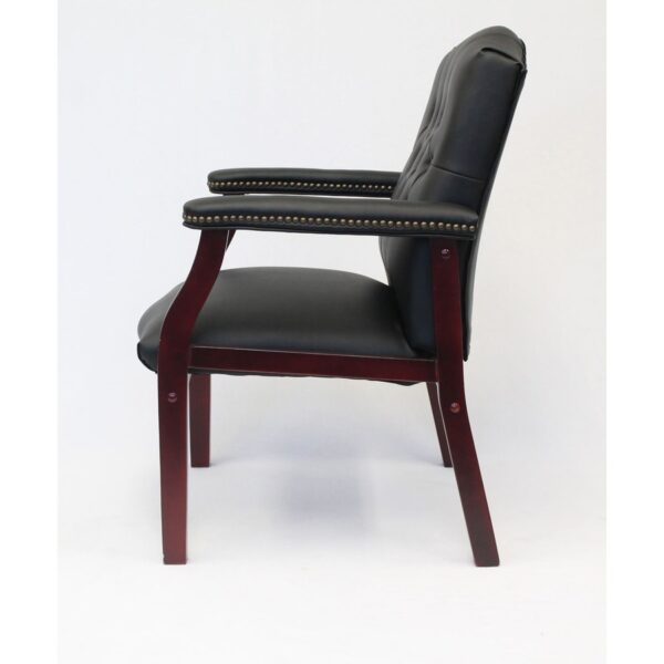 Boss Traditional Guest Chair - Image 2