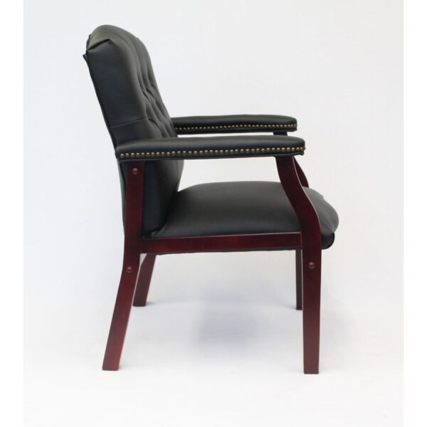 Boss Traditional Guest Chair - Image 3