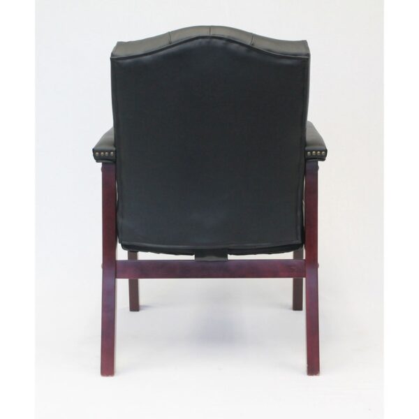 Boss Traditional Guest Chair - Image 4