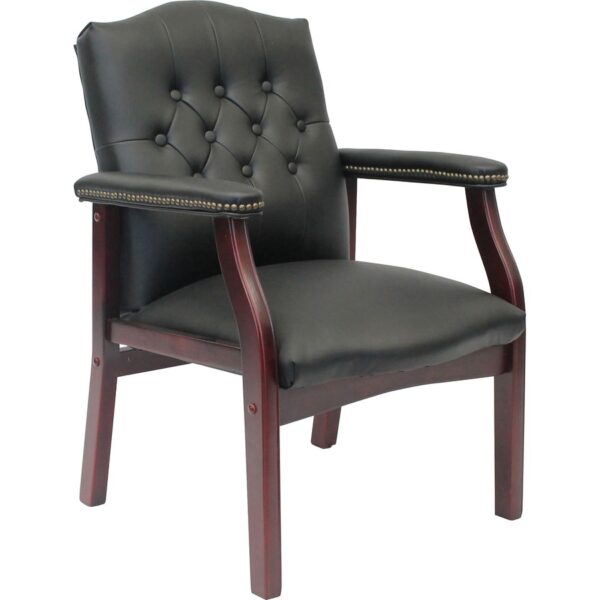 Boss Traditional Guest Chair