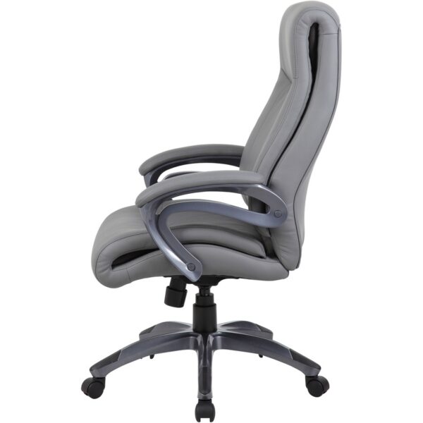 Boss Double Layer Patented Executive Chair - Image 2