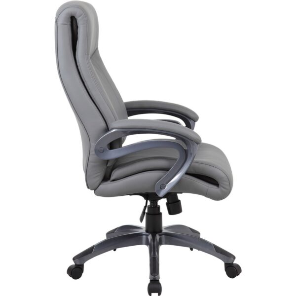 Boss Double Layer Patented Executive Chair - Image 3