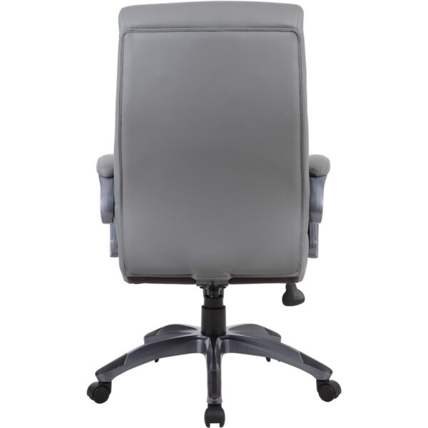 Boss Double Layer Patented Executive Chair - Image 4