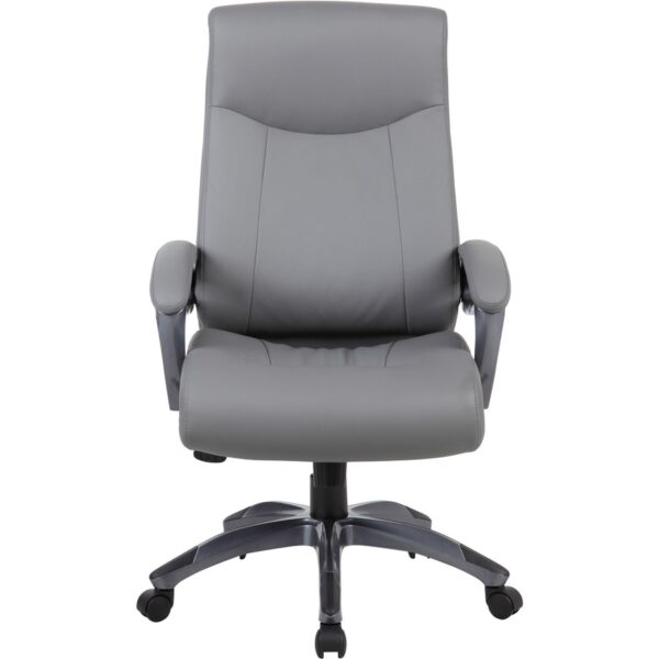 Boss Double Layer Patented Executive Chair - Image 5