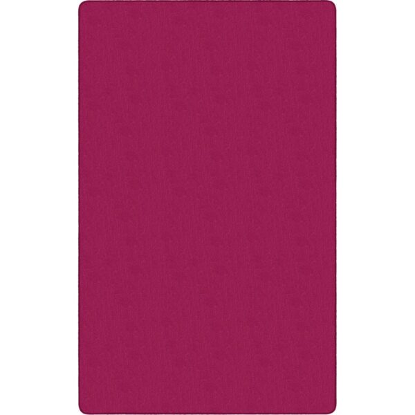 Flagship Carpets Classic Solid Color 9' Rectangle Rug