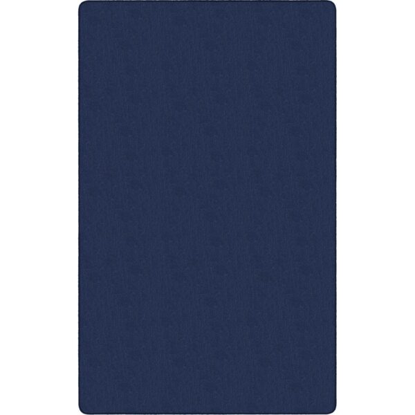 Flagship Carpets Classic Solid Color 9' Rectangle Rug