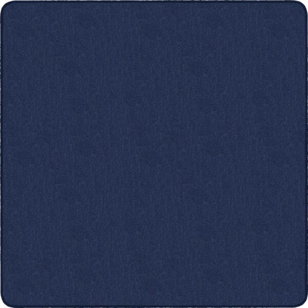 Flagship Carpets Classic Solid Color 12' Square Rug