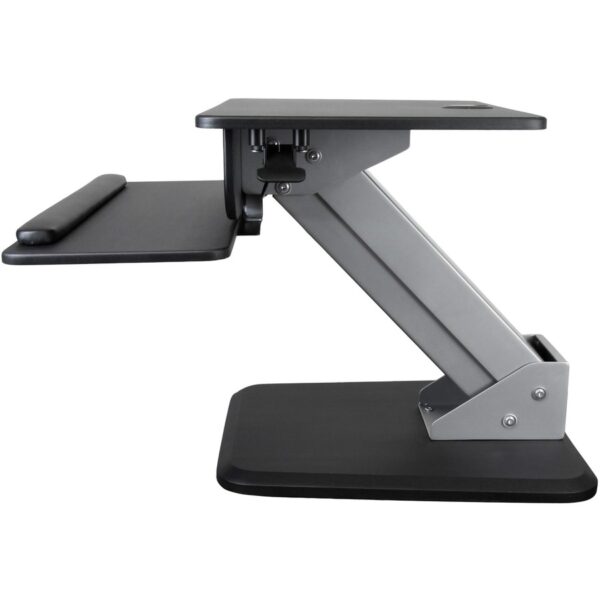 StarTech.com Sit-to-Stand Workstation - Image 2