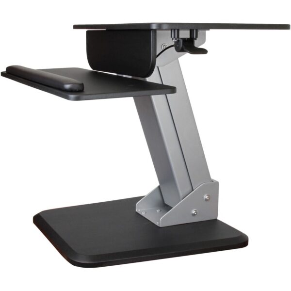 StarTech.com Sit-to-Stand Workstation