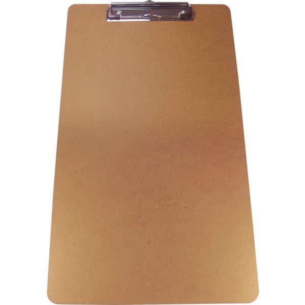 Business Source Legal-size Clipboard - Image 2