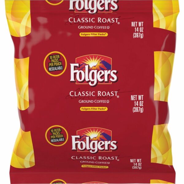 Folgers® Ground Classic Roast Coffee - Image 5