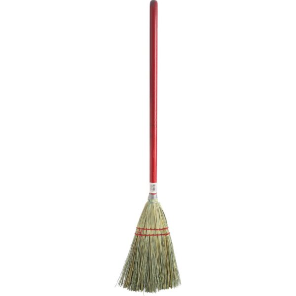 Genuine Joe Lobby Broom