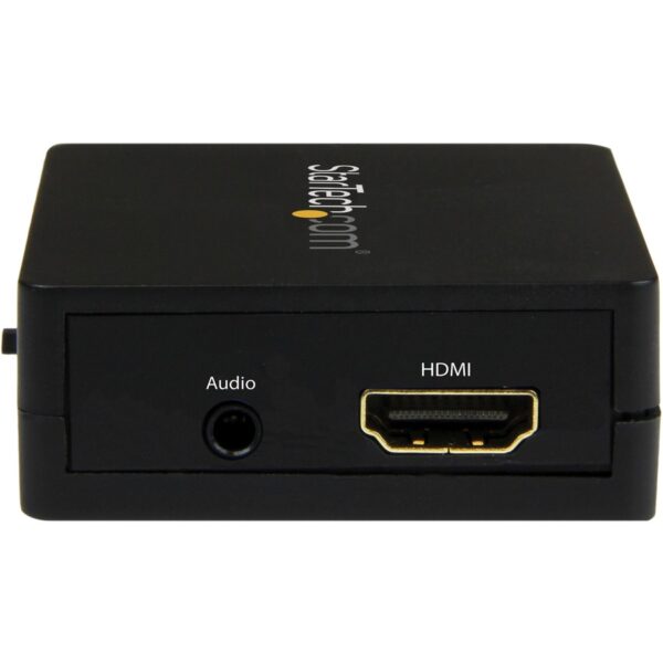 StarTech.com HDMI Audio Extractor - 1080p - Image 2