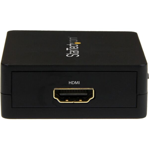 StarTech.com HDMI Audio Extractor - 1080p - Image 3