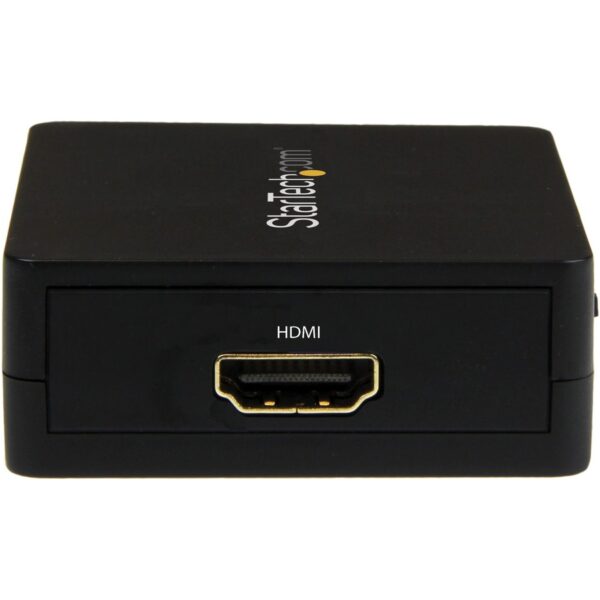 StarTech.com HDMI Audio Extractor - 1080p - Image 4