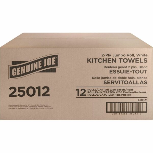 Genuine Joe Paper Towels - Image 5