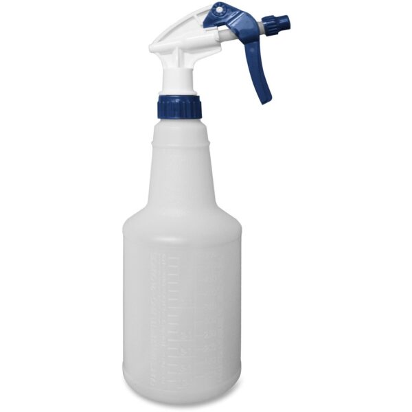 Impact Trigger Sprayer Bottle