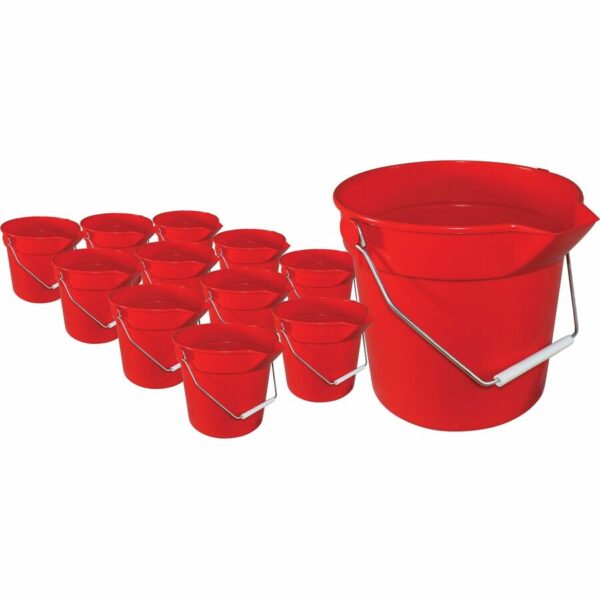 Impact 10-quart Deluxe Bucket