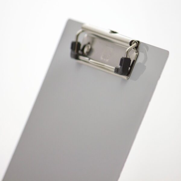 Officemate Aluminum Clipboard - Image 2