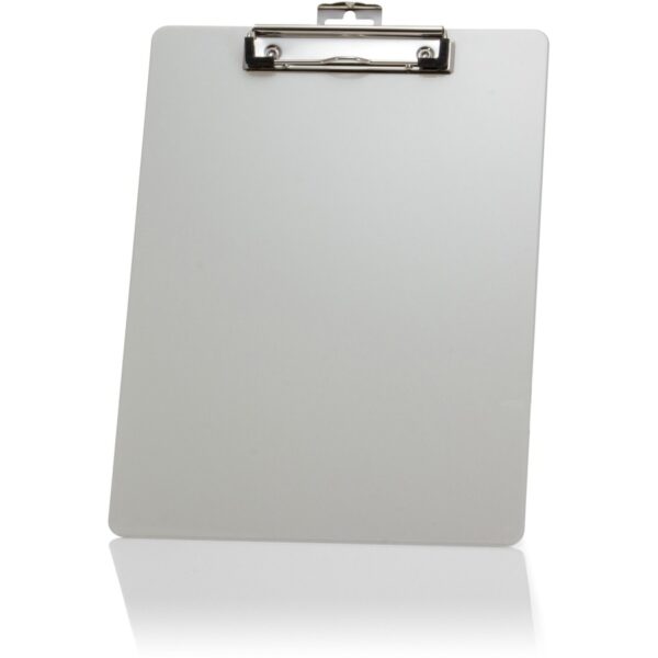 Officemate Aluminum Clipboard - Image 3