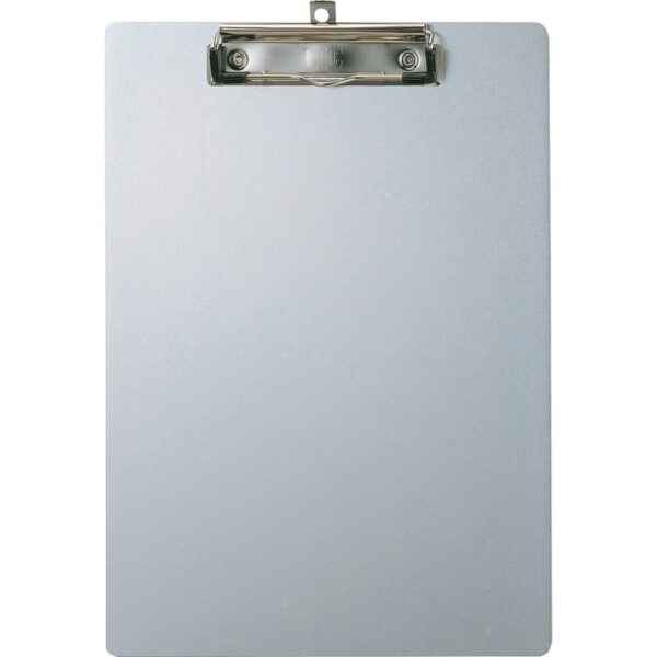 Officemate Aluminum Clipboard