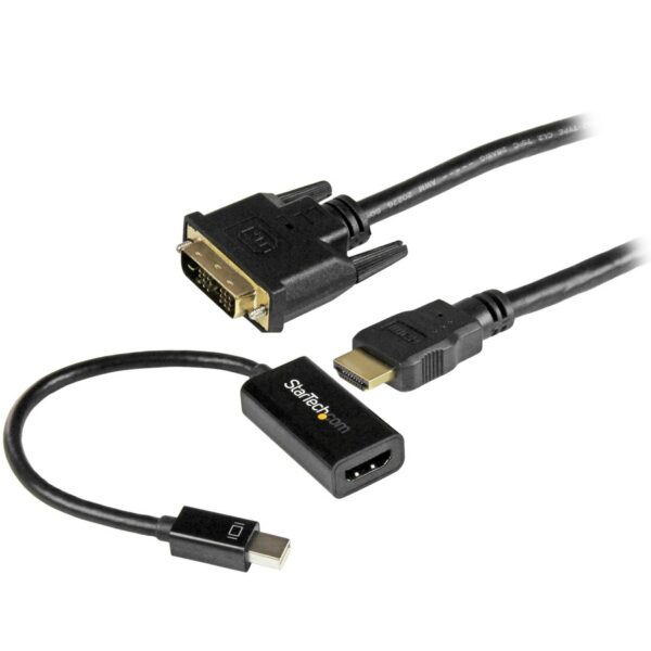 StarTech.com Hardware Connectivity Kit