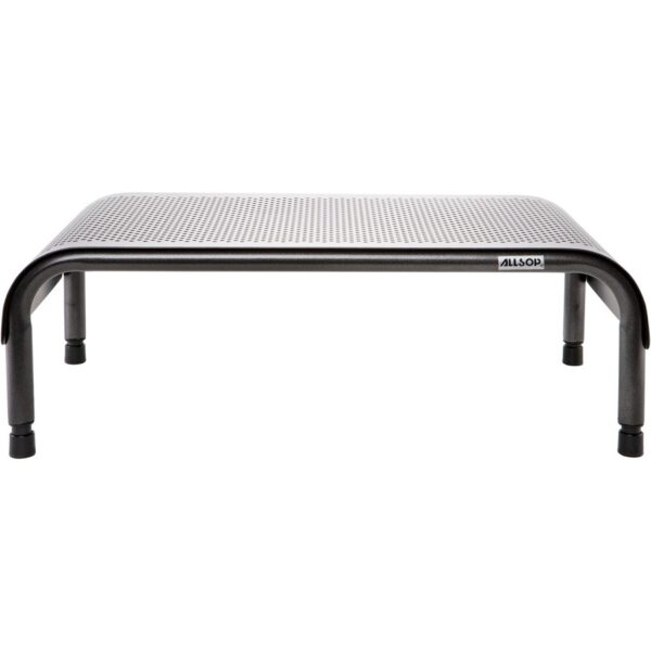 Allsop Metal Art Ergo 3 Adjustable Monitor Stand 15-Inch Wide Platform - (31630) - Image 2