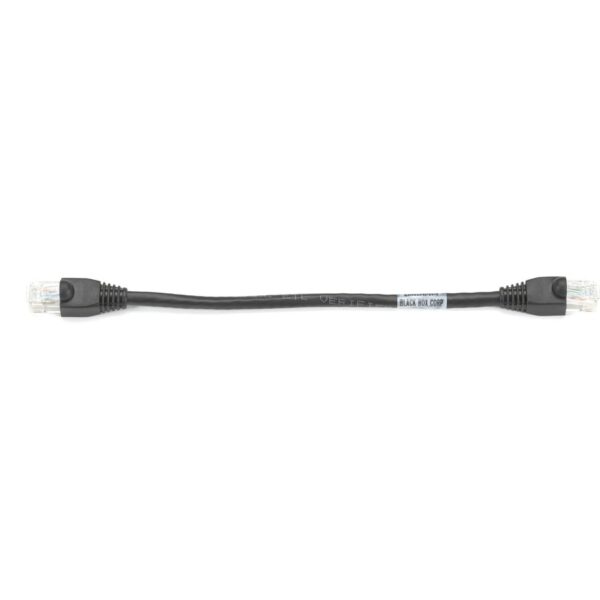 Black Box GigaTrue Cat.6 UTP Patch Network Cable