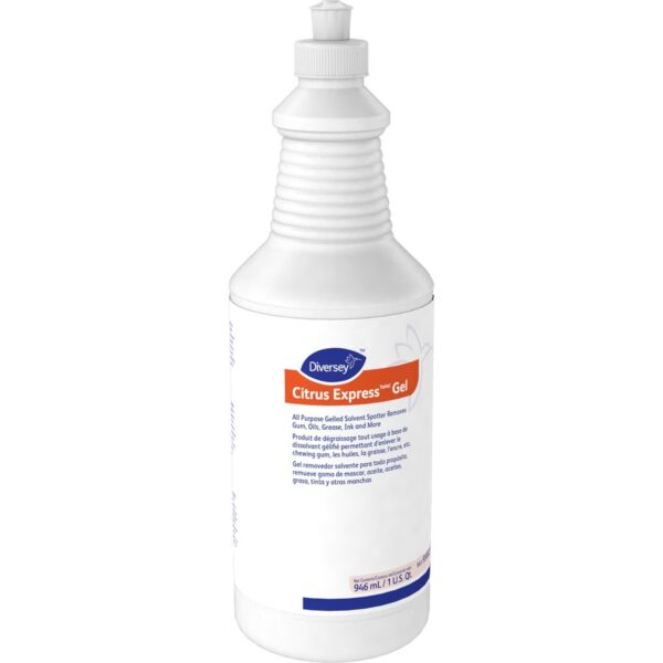 Diversey Citrus Express Gel Solvent Spotter - Image 2