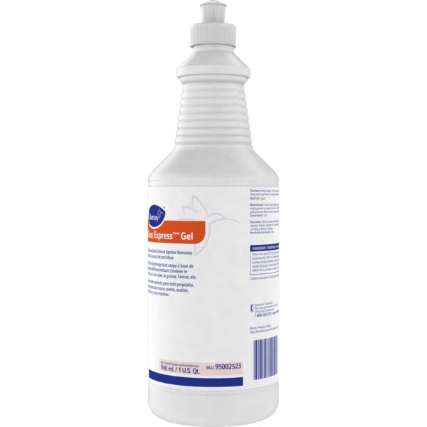 Diversey Citrus Express Gel Solvent Spotter - Image 3