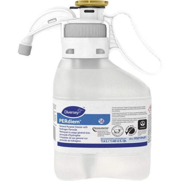 Diversey PERdiem General Purpose Cleaner - Image 4