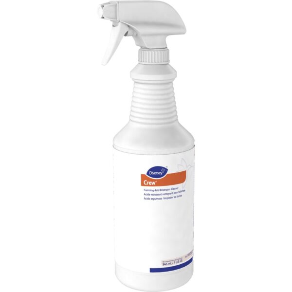 Diversey Foaming Acid Restroom Cleaner - Image 2