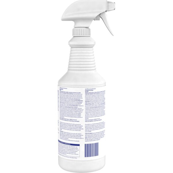 Diversey Foaming Acid Restroom Cleaner - Image 3