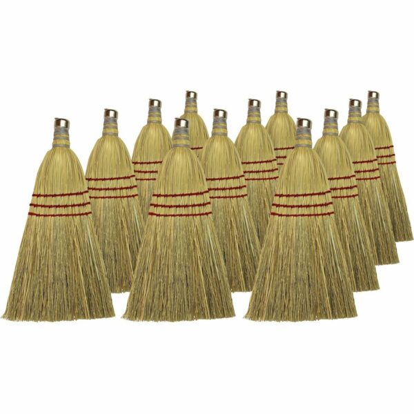 Genuine Joe Whisk Broom